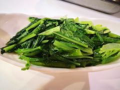 清炒时蔬-谭十三大排档·18年老字号(船山路总店)