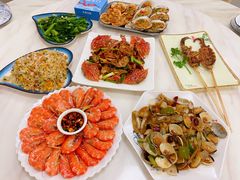 -川湘蓝天海鲜