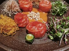 -狮拾久·现代新加坡料理(福田COCO Park店)