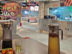 -神伙烧烤(江北黄泥塝店)