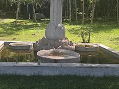 -长春世界雕塑园冰雪艺术天地