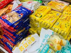 -紫荆城食品交易中心(华强北店)