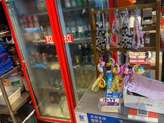-老街烧烤大排档·地道湖北菜·龙虾馆(汉口火车站店)