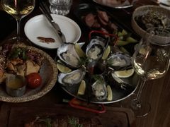 -ibarrel爱杯·bistro&brunch(江宁路店)