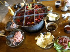 -白乐天毛肚火锅馆(南滨路店)