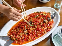 -竹香楼老字号(婺源店)