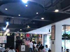 大堂-王妈热卤·川味馆(海昌店)