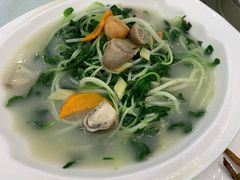 -东江海鲜酒家(艺都分店)