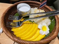 -迷你椰·泰式大排档(共康店)