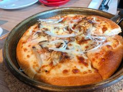 -必胜客(棠下店)