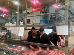 -伟记牛肉(金鸿公路店)