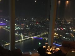 -广州四季酒店·天吧·高空酒吧