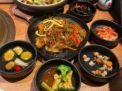 -黑牛黑猪烤肉专门店(万象城店)