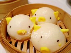 -稻香海鲜饭店(第一国际店)