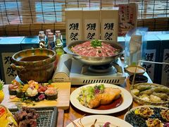 -炉胜·炉端烧·居酒屋