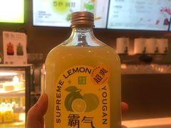 -奈雪的茶(市百一店)