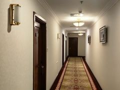 -上海国际饭店