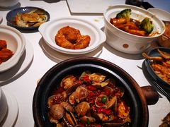 -祥记·国宴豫菜·经典粤菜(郑东新区新长安店)