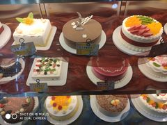 -新侨三宝乐面包店(崇文门店)