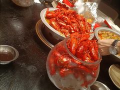 -辣皇朝小龙虾(六一店)