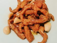 -天和晟烤鸭店(世纪坛店)