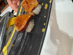 -争鲜回转寿司(朝北大悦城店)