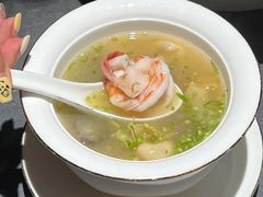 -怡情荟•海鲜青岛菜(五四广场旗舰店)