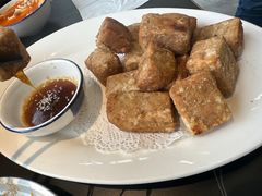 -鑫悦楼煎蟹·16年海鲜大排档