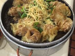 -味一早餐(新芝路店)