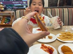 -尊宝比萨(南湖大华店)