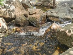 -天津盘山风景名胜区