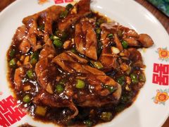 -辣肉面大王(天平路店)
