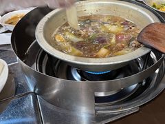 -金源烤肉面片馆(师大店)