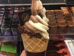 -GODIVA(港汇恒隆广场)