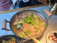 -川堂风·跷脚牛肉·乐山爆炒(中建乐荟天地店)