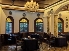 -马勒别墅饭店(静安寺店)