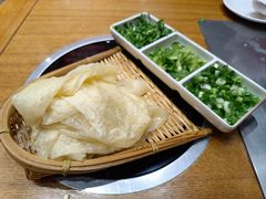 -前堡羊汤岫岩二部(乐雪店)