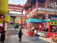 -鸿恩陶然大观园