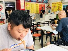 大堂-明呈黄鱼面馆(斜土路店)