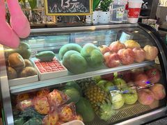 -杯言茶语(龙德广场店)