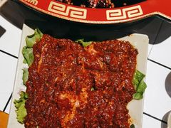 -赵家院子佬火锅(重庆总店)