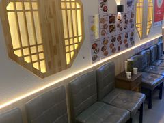 -本达人海鲜烧烤·朝鲜族风味(发展店)