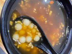 -路遥的小屋冷沾沾(凯德广场店)