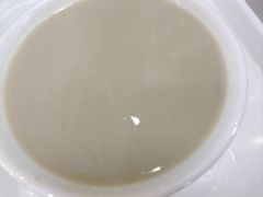 豆汁-老磁器口豆汁店(天坛店)