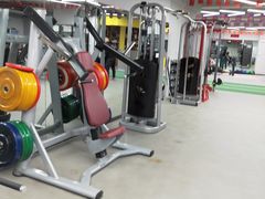 -CXFIT 陈徐健身工作室(凯旋店)