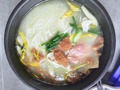 -桥香园云南过桥米线(红龙井店)