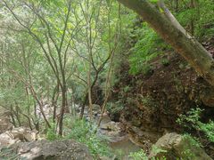 -九龙潭景区