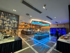 -小天鹅戴斯酒店鲸鲨百汇创作料理