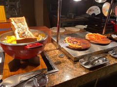 -杭州国际会议中心洲际酒店-原素全日餐厅(解放东路店)