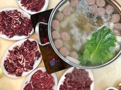 牛肉火锅-福合埕牛肉火锅(长平国新店)